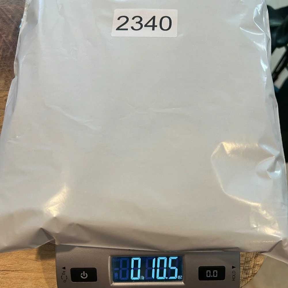 Harley-Davidson measurements chest